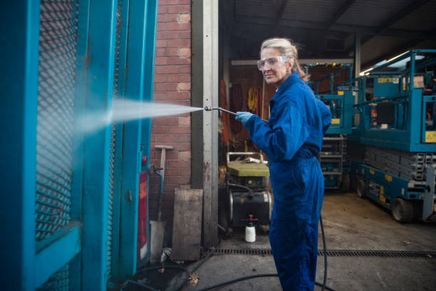 Trusted Botkins, OH Pressure Washing Services Experts